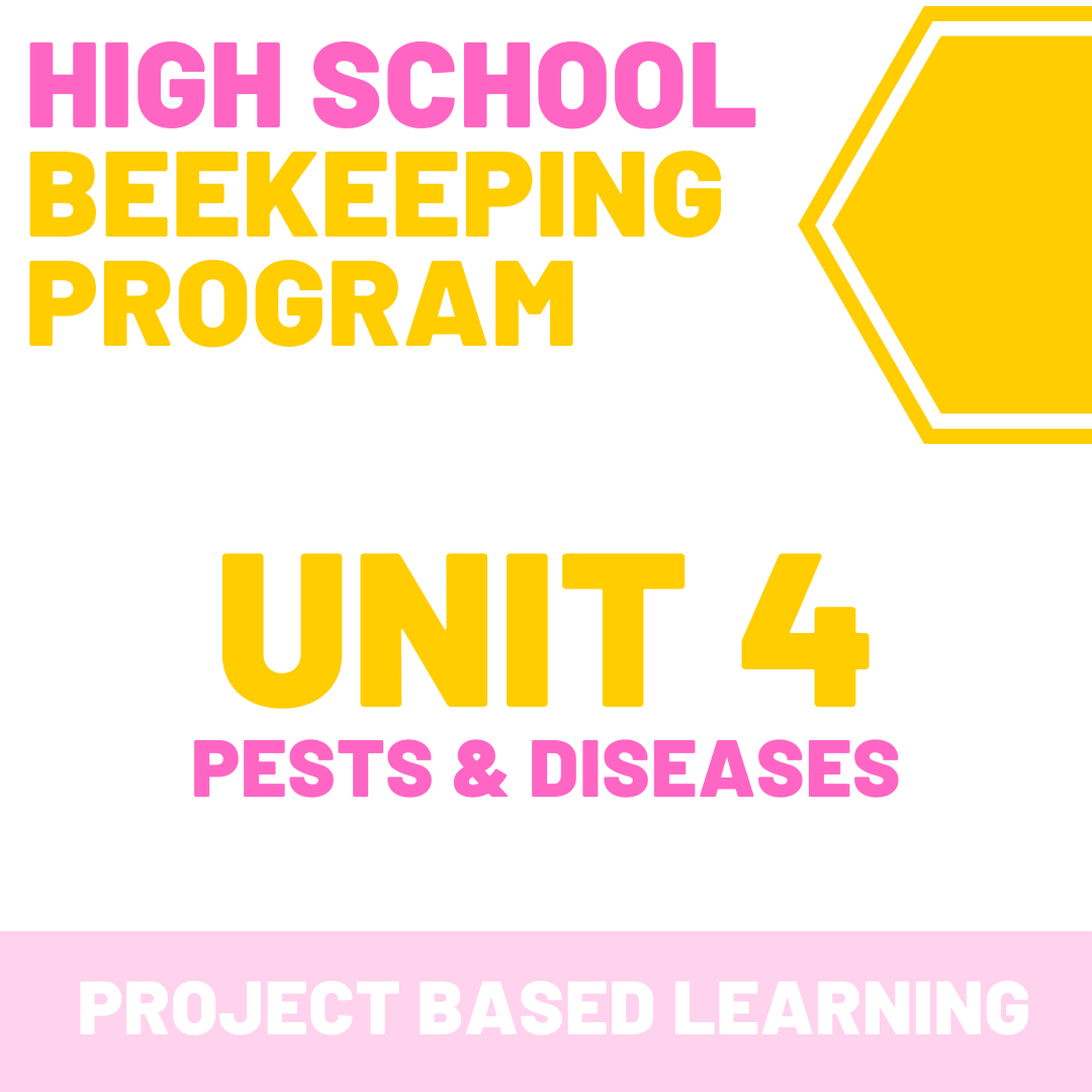 Unit 4 - Pests & Diseases