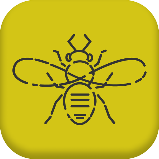 Learn about Swarmkeeper, the free honey bee swarm app